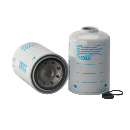 FILTRO CARBURANTI, SEPARATORE ACQUA AVVITABILE RIF. DONALDSON P550930