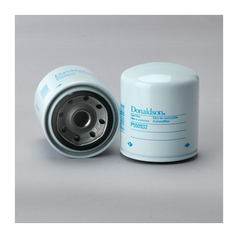 FILTRO CARBURANTI, AVVITABILE RIF. DONALDSON P550932