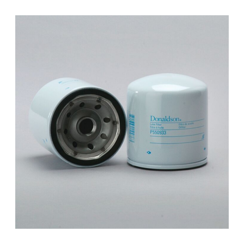 FILTRO LUBRIFICANTI, AVVITABILE, A FLUSSO TOTALE RIF. DONALDSON P550933