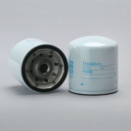 FILTRO LUBRIFICANTI, AVVITABILE, A FLUSSO TOTALE RIF. DONALDSON P550933