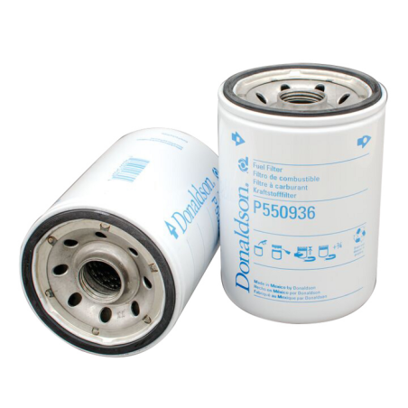 FILTRO CARBURANTI, AVVITABILE RIF. DONALDSON P550936