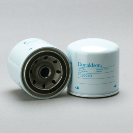 FILTRO DELLA TRASMISSIONE, AVVITABILE RIF. DONALDSON P550940