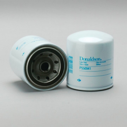 FILTRO LUBRIFICANTI, AVVITABILE, A FLUSSO TOTALE RIF. DONALDSON P550941