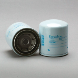 FILTRO LUBRIFICANTI, AVVITABILE, A FLUSSO TOTALE RIF. DONALDSON P550942