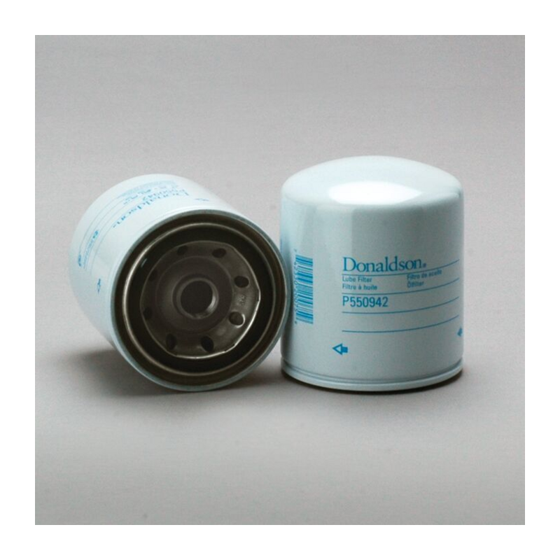 FILTRO LUBRIFICANTI, AVVITABILE, A FLUSSO TOTALE RIF. DONALDSON P550942