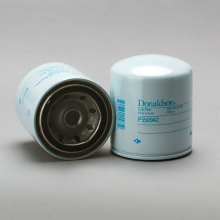 FILTRO LUBRIFICANTI, AVVITABILE, A FLUSSO TOTALE RIF. DONALDSON P550942