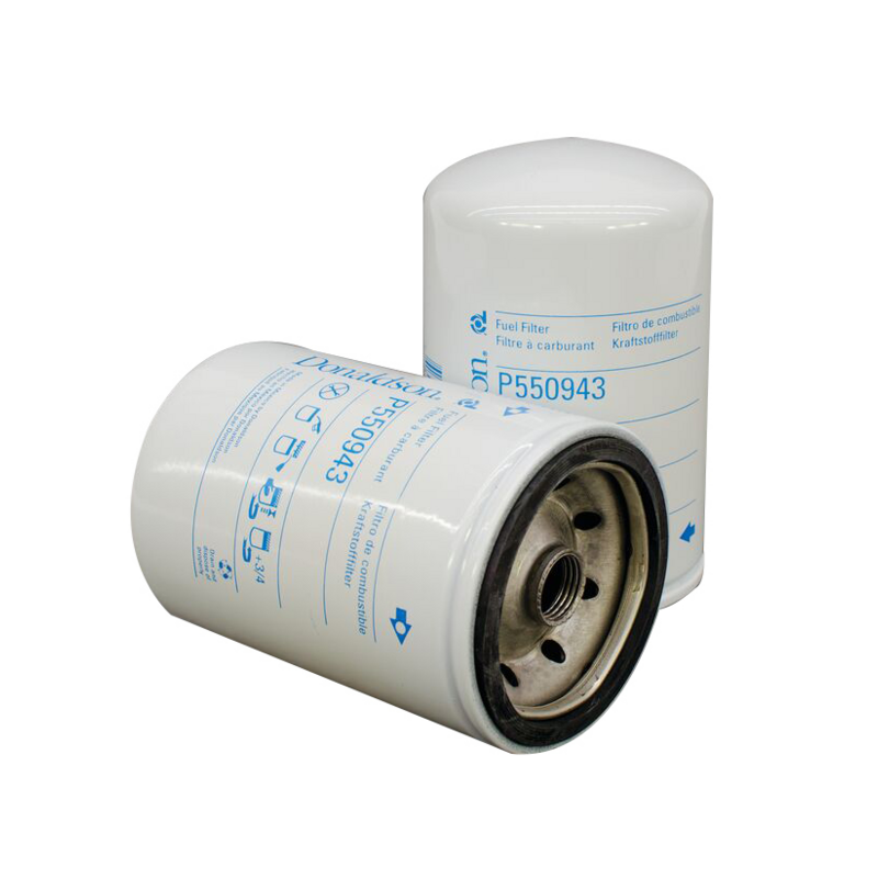 FILTRO CARBURANTI, AVVITABILE SECONDARIO RIF. DONALDSON P550943