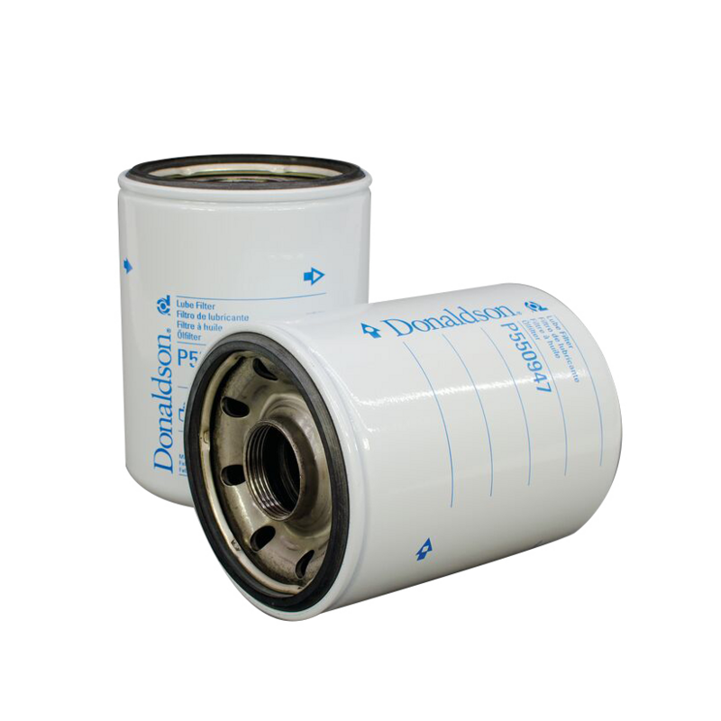 FILTRO LUBRIFICANTI, AVVITABILE, A FLUSSO TOTALE RIF. DONALDSON P550947