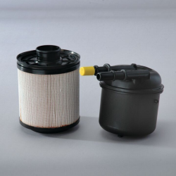 KIT FILTRO CARBURANTI RIF. DONALDSON P550948