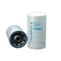 FILTRO CARBURANTI, AVVITABILE SECONDARIO RIF. DONALDSON P550959