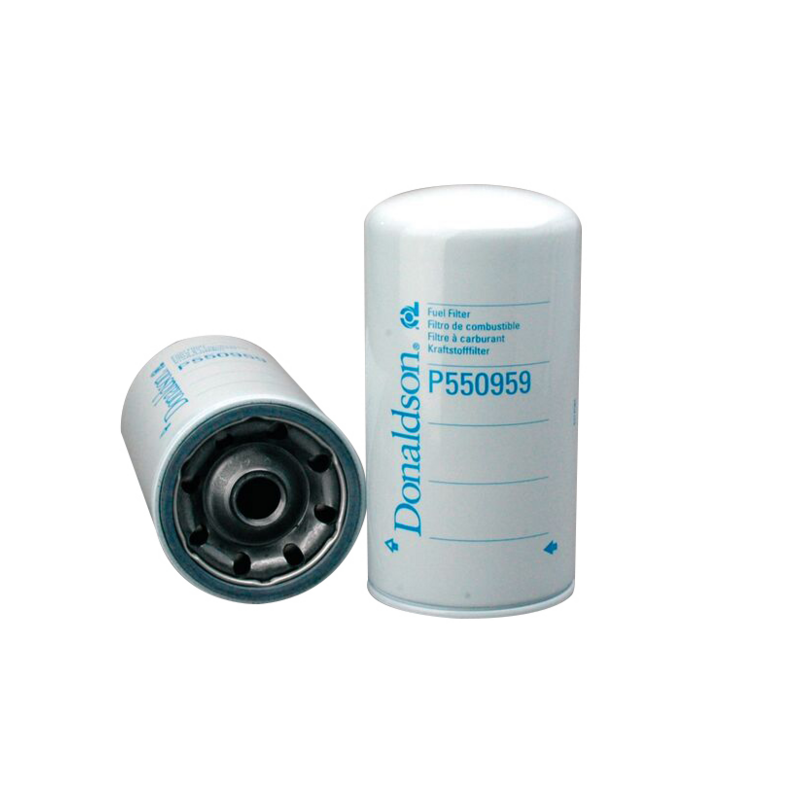 FILTRO CARBURANTI, AVVITABILE SECONDARIO RIF. DONALDSON P550959