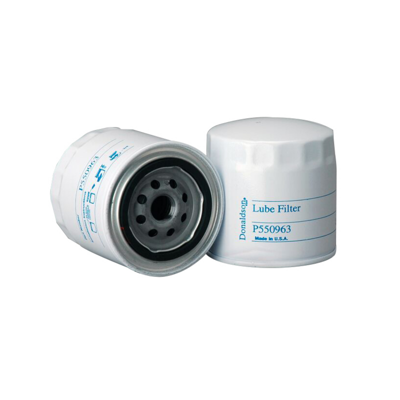 FILTRO LUBRIFICANTI, AVVITABILE, A FLUSSO TOTALE RIF. DONALDSON P550963