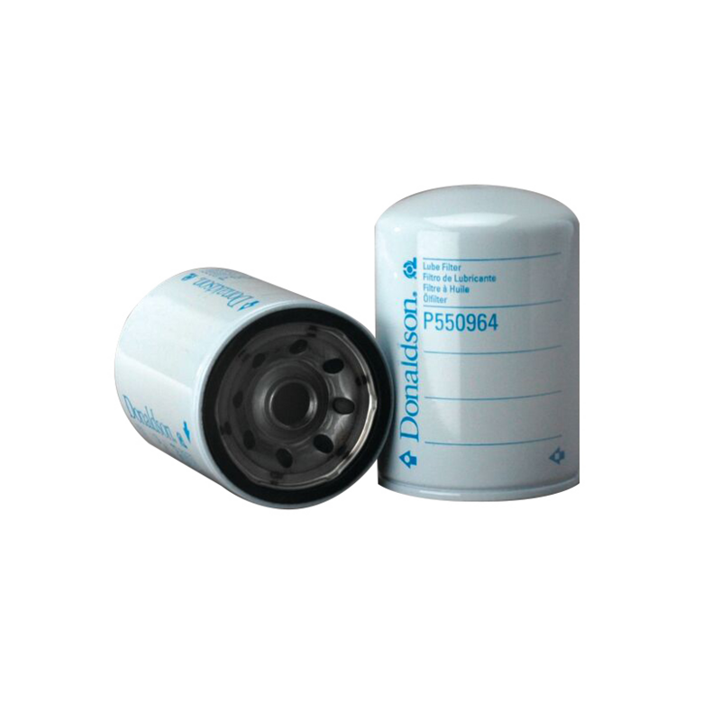 FILTRO LUBRIFICANTI, AVVITABILE, A FLUSSO TOTALE RIF. DONALDSON P550964