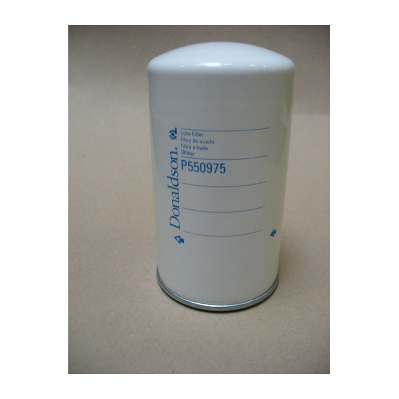 FILTRO LUBRIFICANTI, AVVITABILE, A FLUSSO TOTALE RIF. DONALDSON P550975