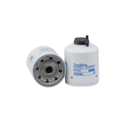 FILTRO CARBURANTI, SEPARATORE ACQUA AVVITABILE TWIST&DRAIN RIF. DONALDSON P551033