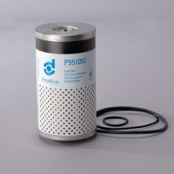 FILTRO CARBURANTI, SEPARATORE ACQUA CARTUCCIA RIF. DONALDSON P551052