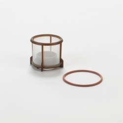 FILTRO CARBURANTI, CARTUCCIA RIF. DONALDSON P551062