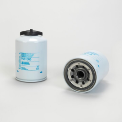 FILTRO CARBURANTI, SEPARATORE ACQUA AVVITABILE TWIST&DRAIN RIF. DONALDSON P551066