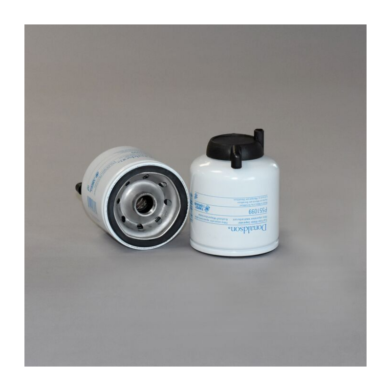 FILTRO CARBURANTI, SEPARATORE ACQUA AVVITABILE RIF. DONALDSON P551099