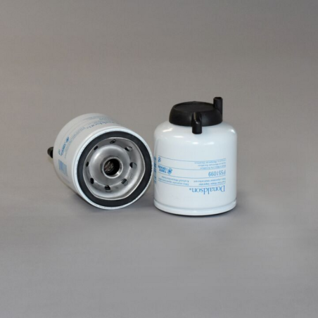 FILTRO CARBURANTI, SEPARATORE ACQUA AVVITABILE RIF. DONALDSON P551099