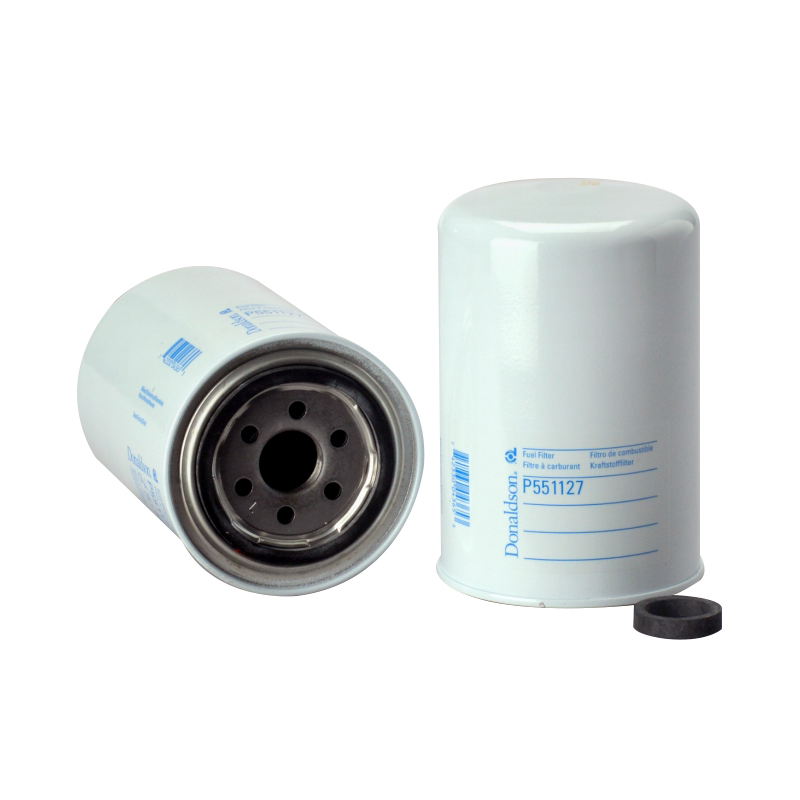 FILTRO CARBURANTI, AVVITABILE SECONDARIO RIF. DONALDSON P551127