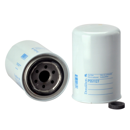 FILTRO CARBURANTI, AVVITABILE SECONDARIO RIF. DONALDSON P551127