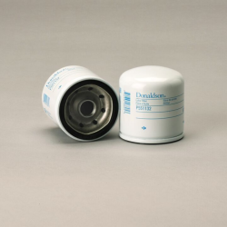 FILTRO LUBRIFICANTI, AVVITABILE, A FLUSSO TOTALE RIF. DONALDSON P551132