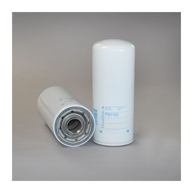 FILTRO LUBRIFICANTI, AVVITABILE, A FLUSSO TOTALE RIF. DONALDSON P551133