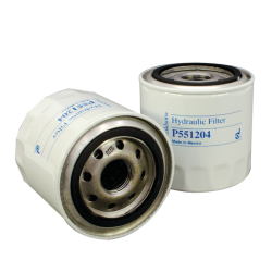FILTRO IDRAULICO, AVVITABILE RIF. DONALDSON P551204