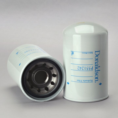 FILTRO IDRAULICO, AVVITABILE RIF. DONALDSON P551242