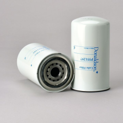 FILTRO LUBRIFICANTI, AVVITABILE, A FLUSSO TOTALE RIF. DONALDSON P551297