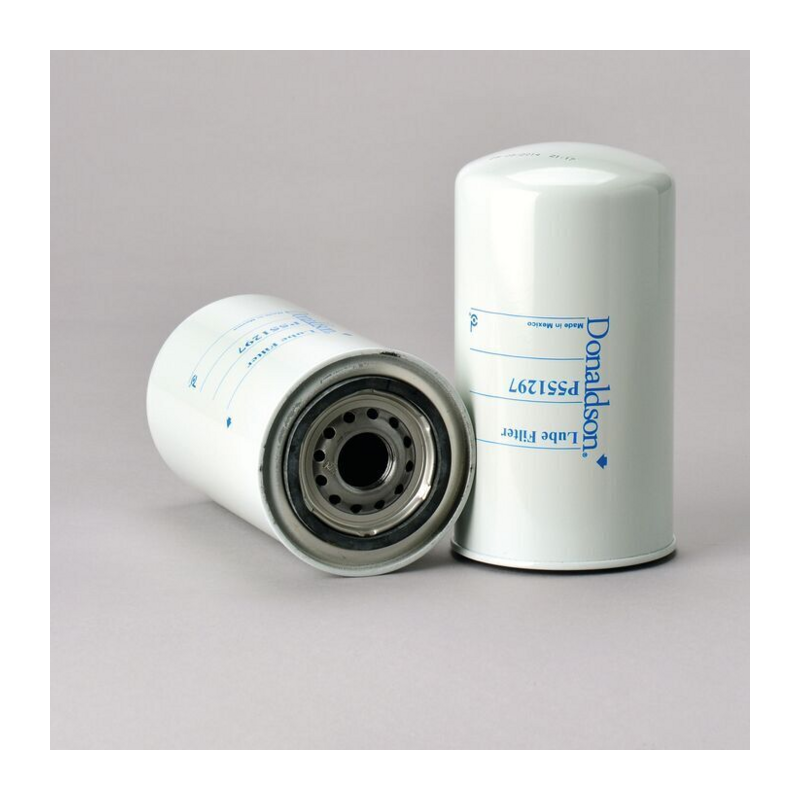 FILTRO LUBRIFICANTI, AVVITABILE, A FLUSSO TOTALE RIF. DONALDSON P551297