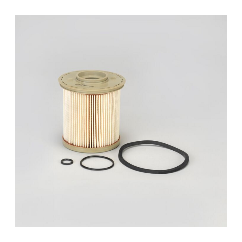 FILTRO CARBURANTI, SEPARATORE ACQUA CARTUCCIA RIF. DONALDSON P551310