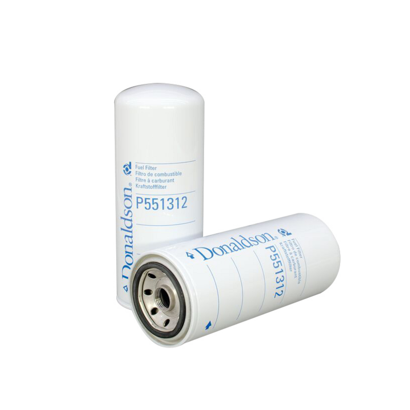 FILTRO CARBURANTE, ATTACCO A VITE RIF. DONALDSON P551312