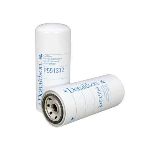 FILTRO CARBURANTE, ATTACCO A VITE RIF. DONALDSON P551312
