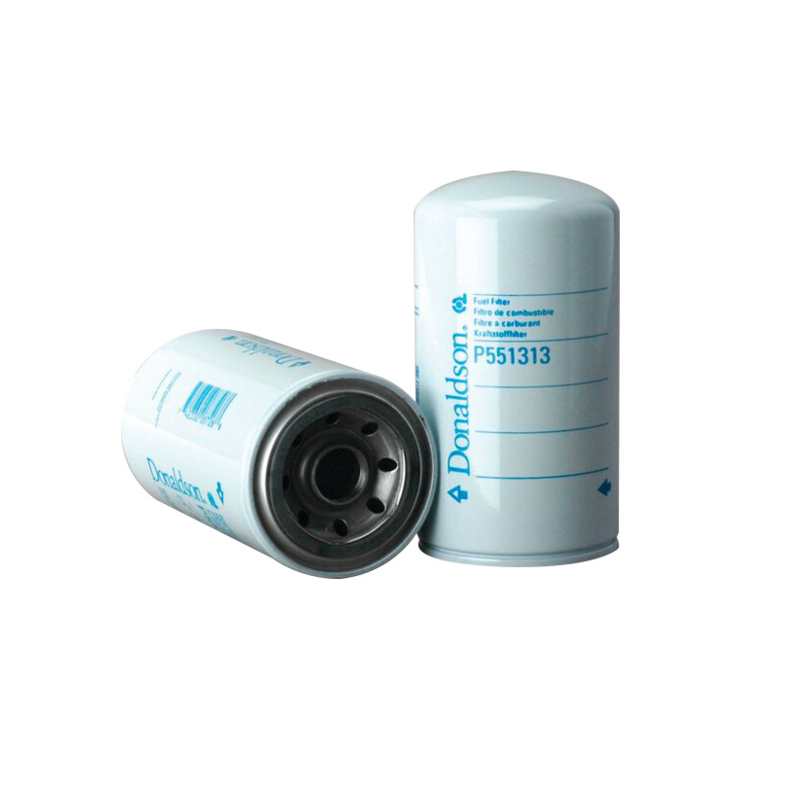 FILTRO CARBURANTI, AVVITABILE SECONDARIO RIF. DONALDSON P551313