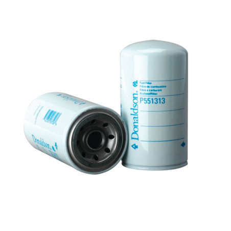 FILTRO CARBURANTI, AVVITABILE SECONDARIO RIF. DONALDSON P551313