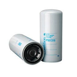 FILTRO CARBURANTI, AVVITABILE RIF. DONALDSON P551316