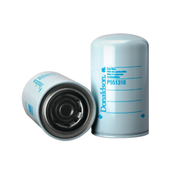 FILTRO CARBURANTI, AVVITABILE RIF. DONALDSON P551318