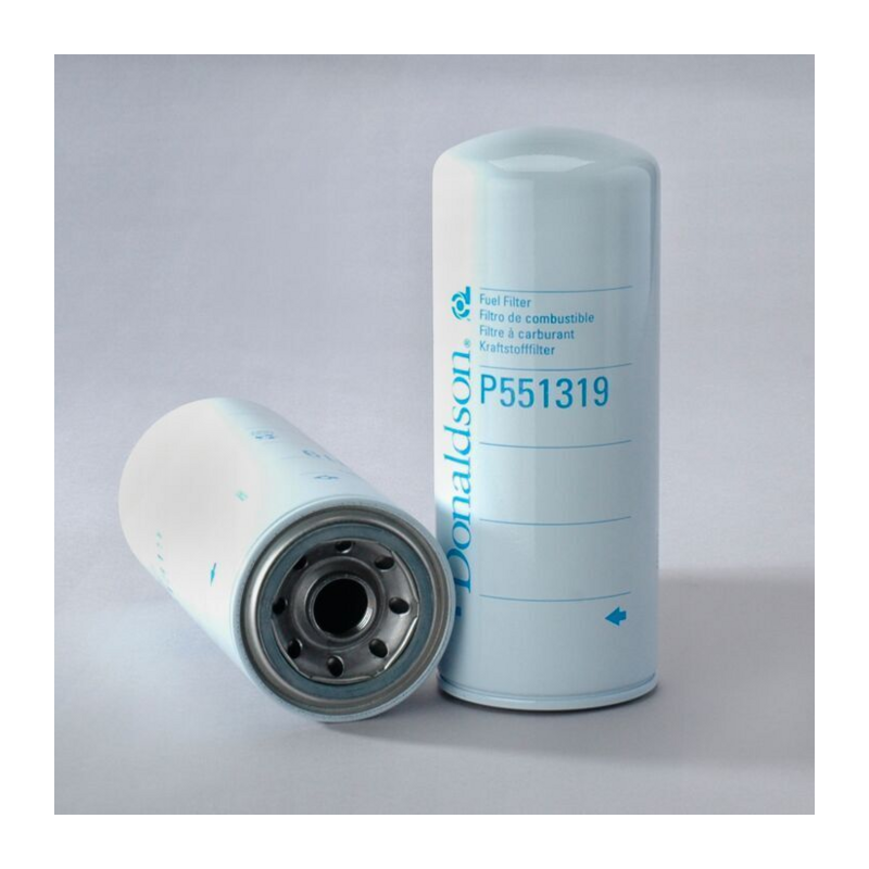 FILTRO CARBURANTI, AVVITABILE RIF. DONALDSON P551319
