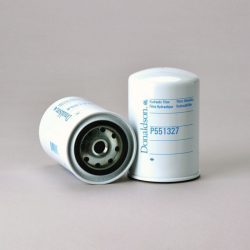 FILTRO IDRAULICO, AVVITABILE RIF. DONALDSON P551327