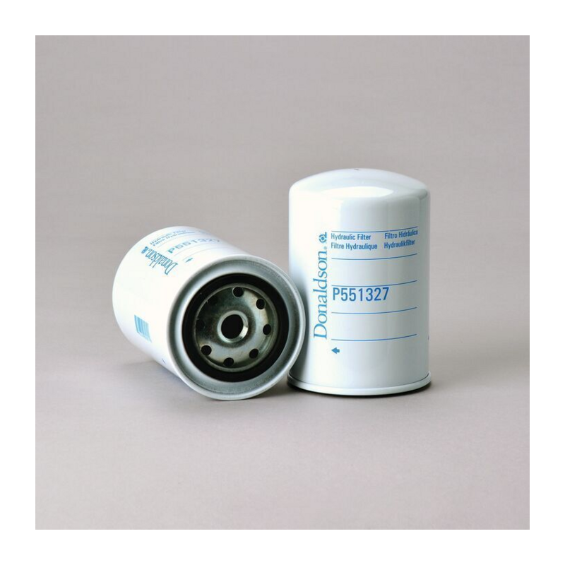 FILTRO IDRAULICO, AVVITABILE RIF. DONALDSON P551327