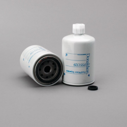 FILTRO CARBURANTI, SEPARATORE ACQUA AVVITABILE TWIST&DRAIN RIF. DONALDSON P551329