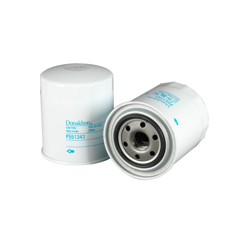 FILTRO LUBRIFICANTI, AVVITABILE, COMBINAZIONE RIF. DONALDSON P551343