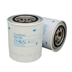 FILTRO LUBRIFICANTI, AVVITABILE, COMBINAZIONE RIF. DONALDSON P551343