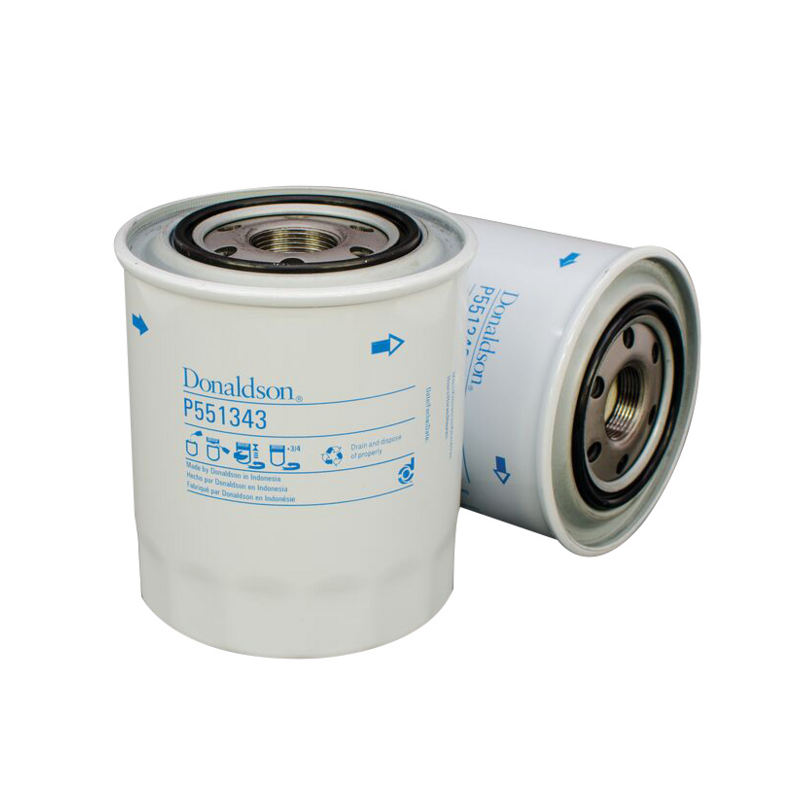 FILTRO LUBRIFICANTI, AVVITABILE, COMBINAZIONE RIF. DONALDSON P551343
