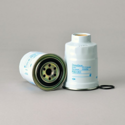 FILTRO CARBURANTI, SEPARATORE ACQUA AVVITABILE RIF. DONALDSON P551351