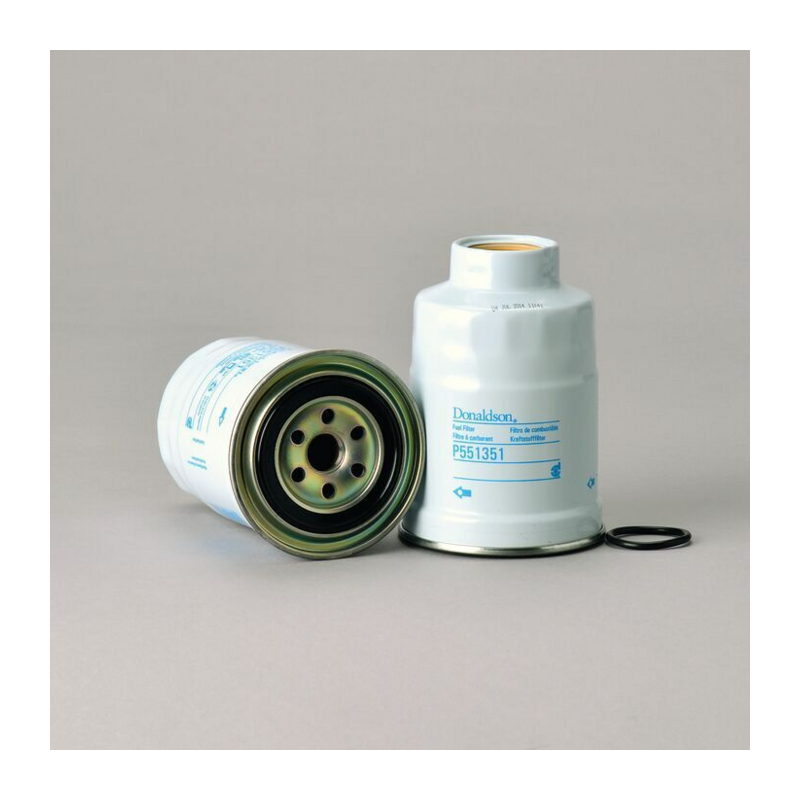 FILTRO CARBURANTI, SEPARATORE ACQUA AVVITABILE RIF. DONALDSON P551351