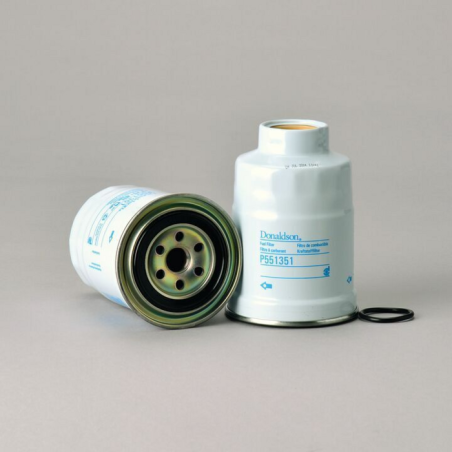 FILTRO CARBURANTI, SEPARATORE ACQUA AVVITABILE RIF. DONALDSON P551351