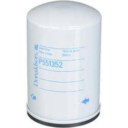 FILTRO OLIO ORIGINALE DONALDSON RIF. P551352